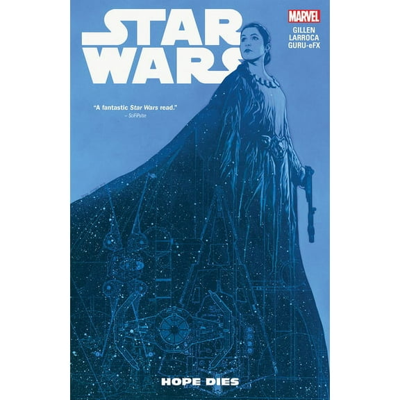 Star Wars Star Wars Vol. 9: Hope Dies, (Paperback)