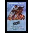 thumbnail image 1 of STAR WARS: THE EMPIRE STRIKES BACK - 11x17 Framed Movie Poster, 1 of 5