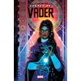 STAR WARS: THE LEGACY OF VADER #1 KAREN DARBOE BLACK HISTORY MONTH ...