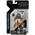 thumbnail image 1 of STAR WARS The Black Series Archive Princess Leia Organa (Boushh) Toy 6-Inch-Scale Return of The Jedi Collectible Action Figure, 1 of 11