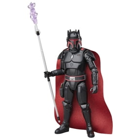Star Wars The Vintage Collection Moff Gideon (Dark Trooper Armor) Action Figure (3.75)