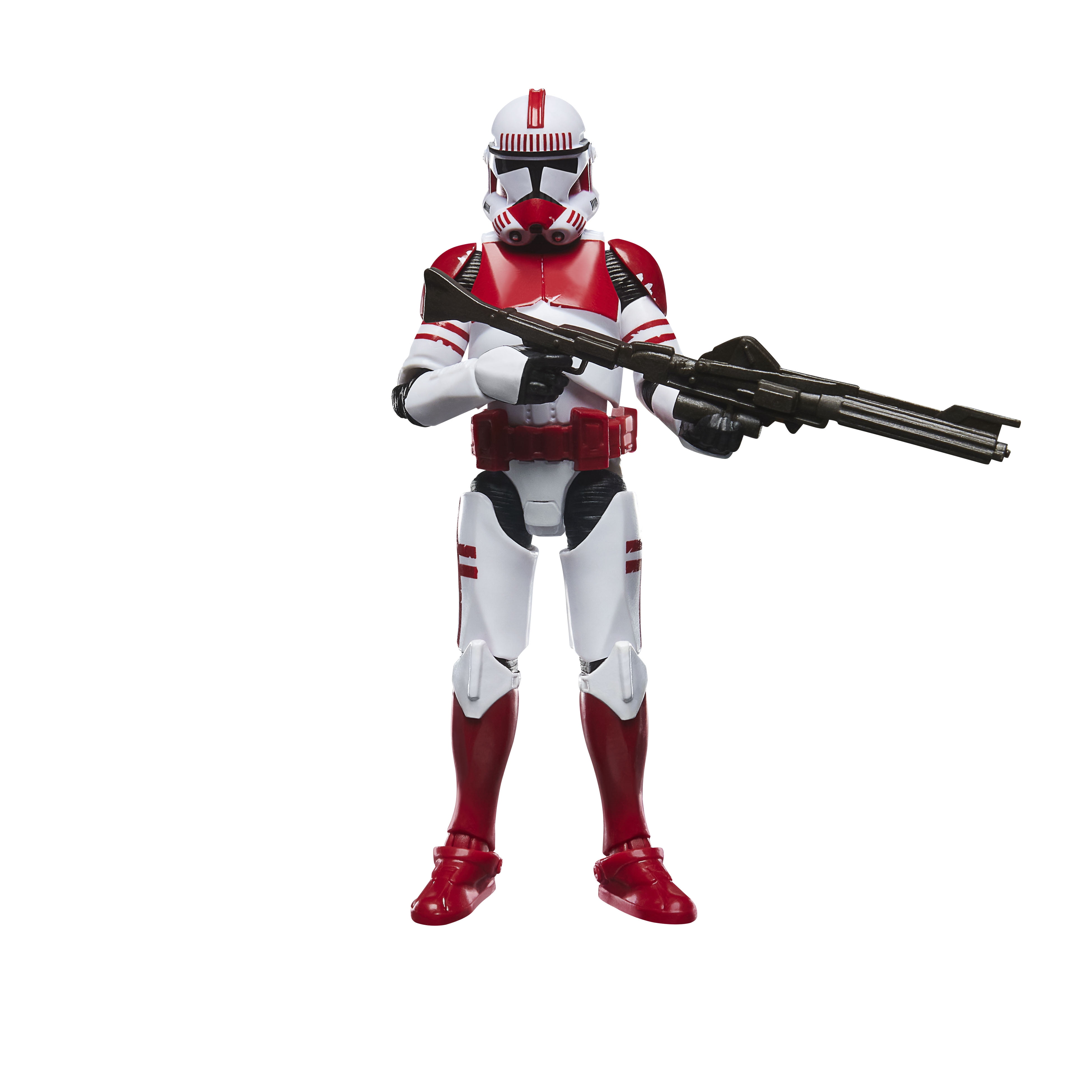Star Wars The Vintage Collection Imperial Shock Trooper Action Figure (3.75”)
