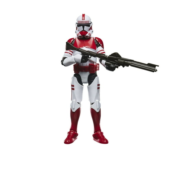 Star Wars The Vintage Collection Imperial Shock Trooper Action Figure (3.75)