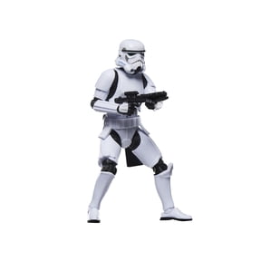 Star Wars The Vintage Collection Stormtrooper Action Figure (3.75)