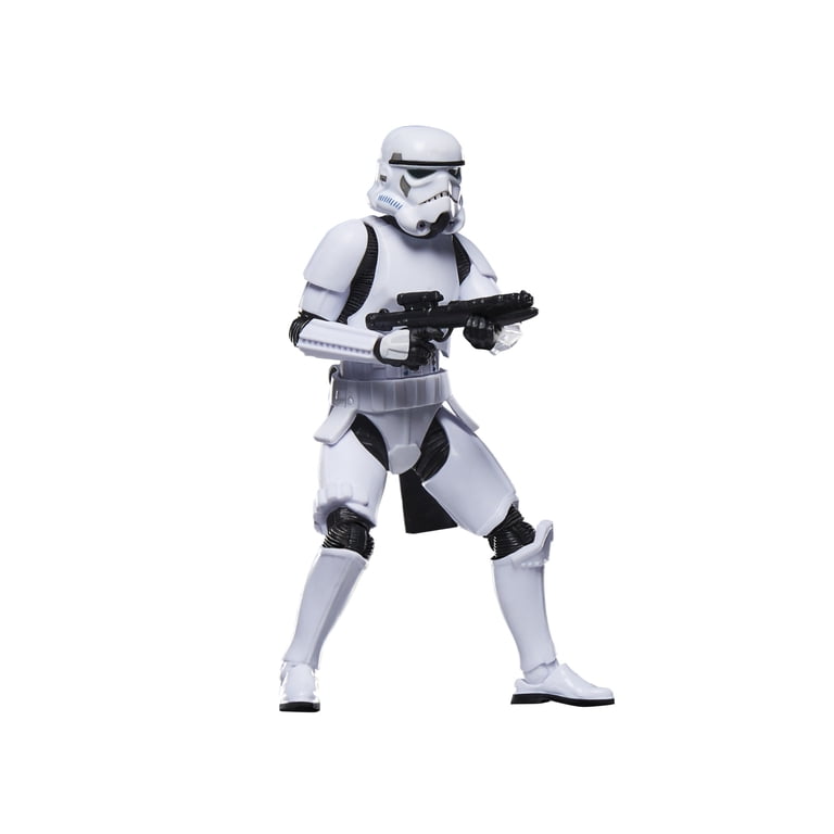 Star Wars The Vintage Collection Stormtrooper Action Figure (3.75