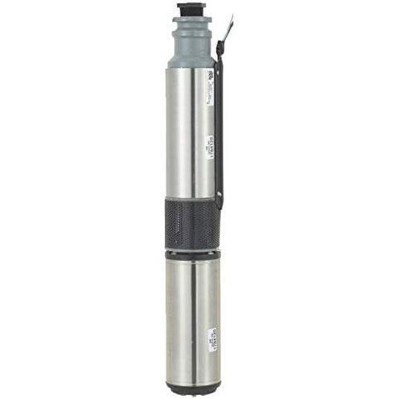 STAR WATER SYSTEMS 4H10A05005 1/2Hp 2W/115V Well Pump
