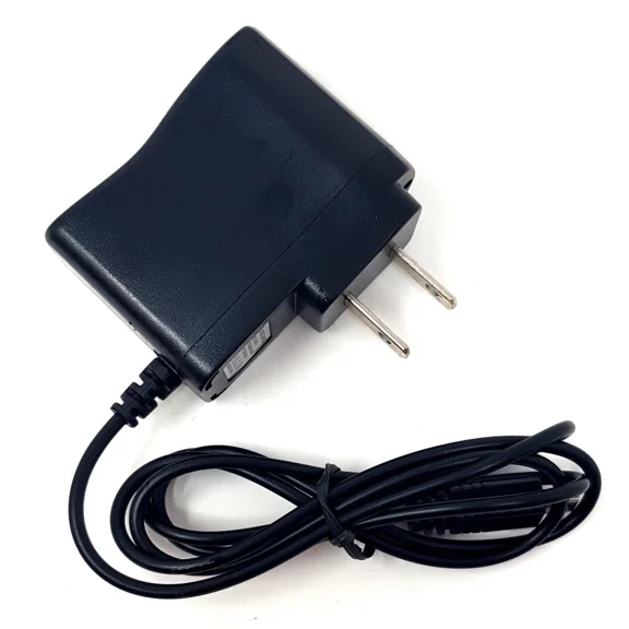 STAR- Wall Travel Charger Mini Usb Mp3 Gps Garmin Tom Tom Blackberry 8100 Old Phones