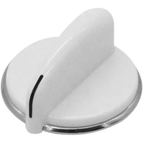 STAR- We01X20378 Control Knob Replaces With Wh01X10307, We01X20378,Wh01X10460