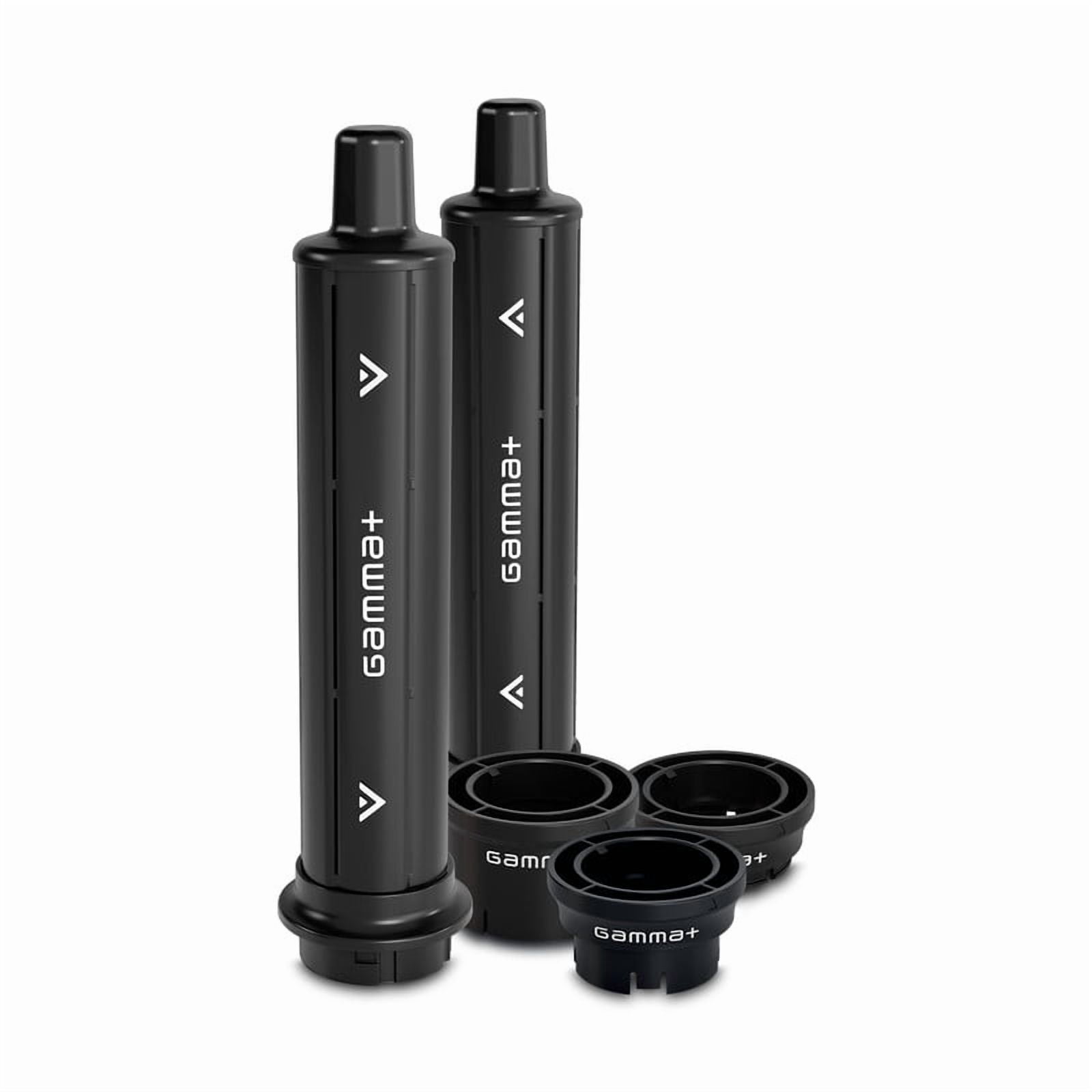 GAMMA+ Twist & Curl Air Dryer Attachments Compatible with certain models of GAMMA+ and StyleCraft Hair Dryers