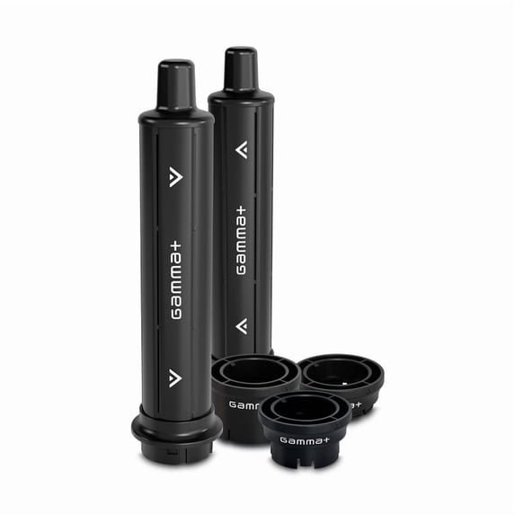 GAMMA+ Twist & Curl Air Dryer Attachments Compatible with certain models of GAMMA+ and StyleCraft Hair Dryers