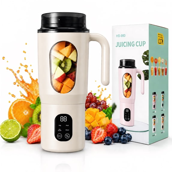 Portable Blender