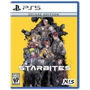 STARBITES - Deluxe Edition for Playstation 5