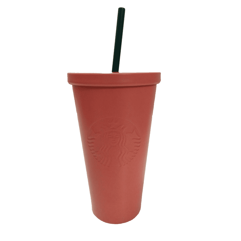 弁当箱・水筒 Starbucks Swell Stainless Steel Tumbler Starbucks Swell 17 Oz Water Bottle Orange Stainless Steel