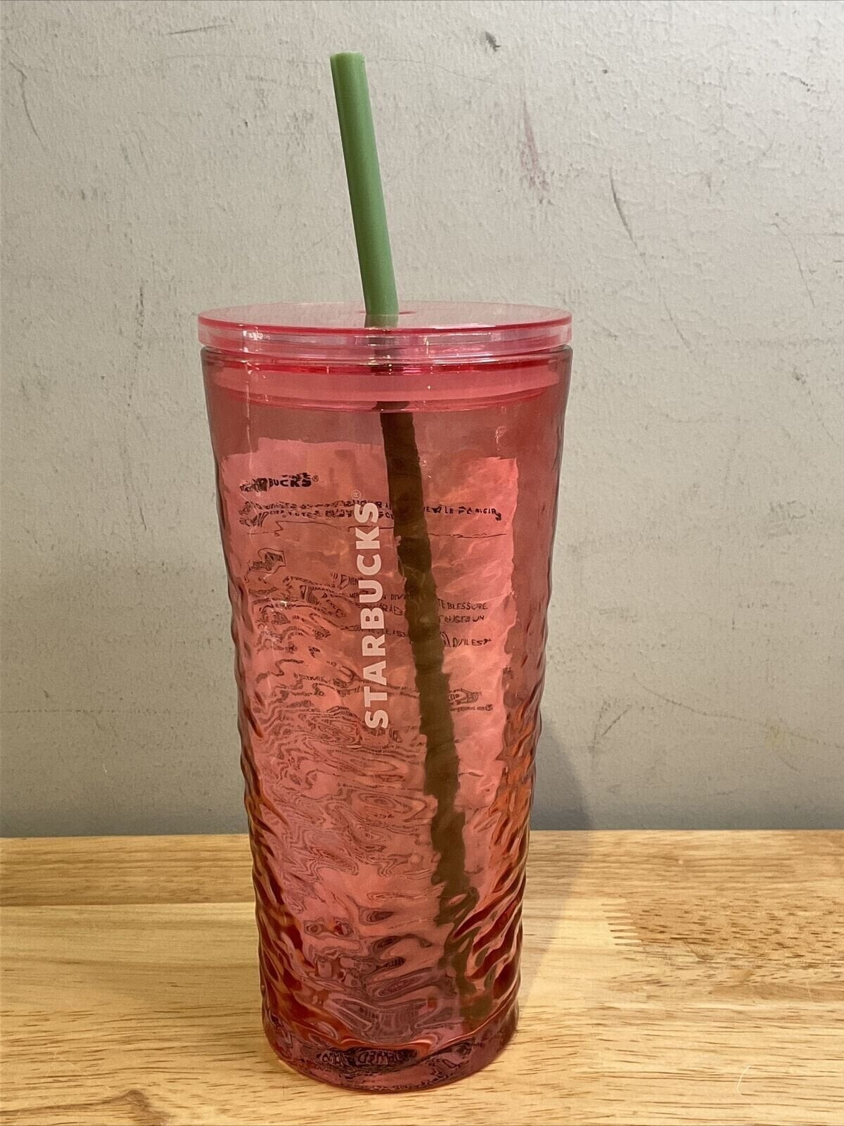 https://i5.walmartimages.com/seo/STARBUCKS-2022-FALL-COLD-CUP-Hammered-Begonia-PINK-GLASS-TUMBLER-18oz-Rare-HTF_c08d6d09-ff66-4d92-b573-6676032ab561.6d9b9c43150db1932731bac2422bd4d6.jpeg