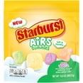 thumbnail image 1 of STARBURST AIRS SOUR TROPICAL STAND UP POUCH 10.6 OUNCES, 1 of 12