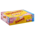 thumbnail image 1 of STARBURST All Pink Fruit Chews Candy Bulk Pack, 2.07 oz (Pack of 24), 1 of 10