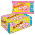 thumbnail image 1 of STARBURST All Pink Gummies Candy, Share Size, 3 oz 15 Count, 1 of 1