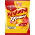 thumbnail image 1 of STARBURST Gummies Original Gummy Candy, 5 oz Bag (Pack of 12), 1 of 8