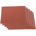 thumbnail image 1 of STARCKE Sandpaper 120 Grit Aluminum Oxide 9" x 11" Sheets 50 Pcs Made in Germany, 1 of 2