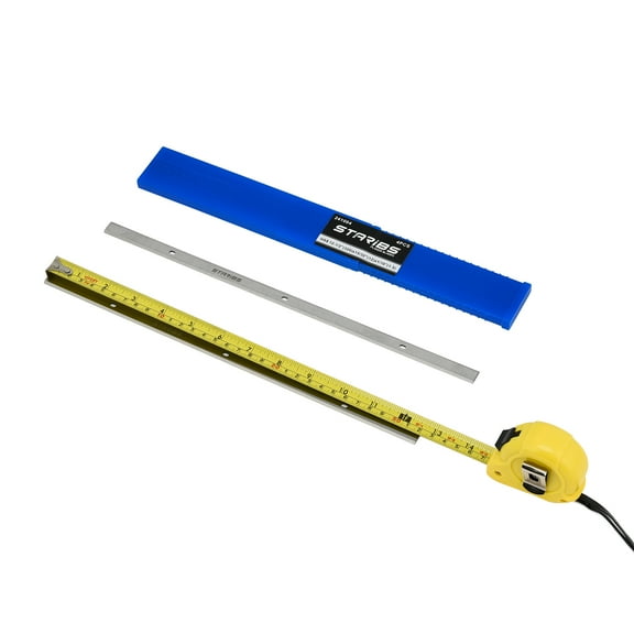 STARIBS 12.5 Inch Planer Blades for Delta TP305, WEN 6550, Craftsman 21758, Set of 2PCS
