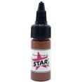 thumbnail image 1 of STARINKMAKEUP - Permanent makeup ink - Brown 15ml - Micropigmentation - Microblading - tattoo, 1 of 1
