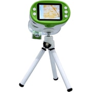 Starktoy Rechargeable Digital Microscope for Kids Ages 6 years+