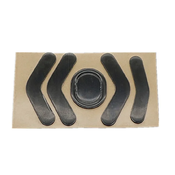 STARLIGHT- 1 Pack Replacement Mouse Feet Mice Skates Pads For Logitech G604 Mouse B
