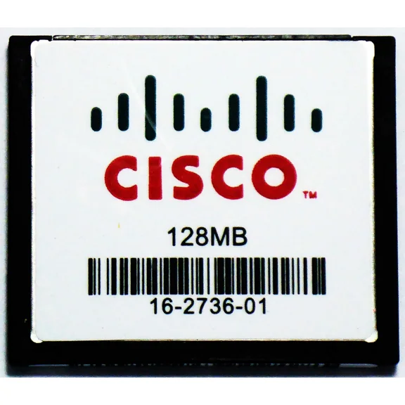 STARLIGHT- 128Mb Compactflash Memory Card Mem1800-128Cf Genuine