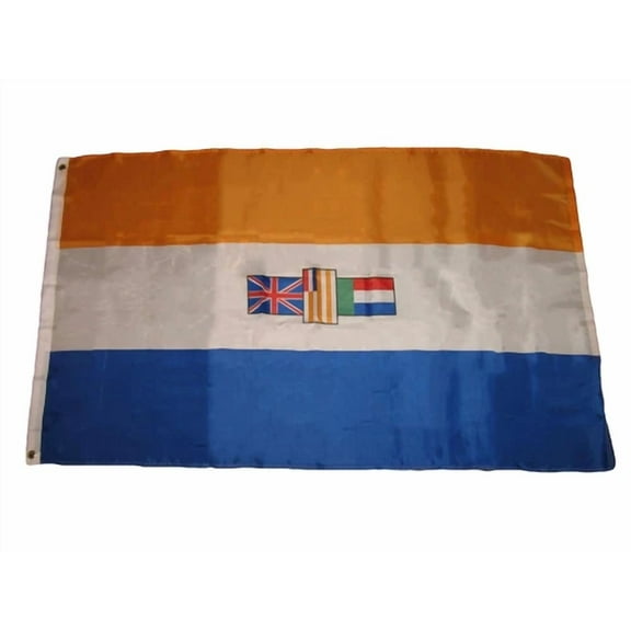STARLIGHT- 1928-94 Old African Union Of South Africa (+Namibia) Apartheid Era Flag 3X5Ft
