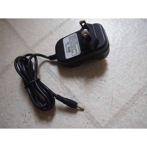 STARLIGHT- 2.5Mm Replacement Ac Wall Charger For Rca Cambio W1162 W116 W101 V2 Tablet