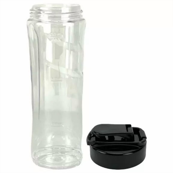 STARLIGHT- 20 Oz Cup With To-Go Lid For Oster Blstav Blstpb My Blend 250-Watt Blender