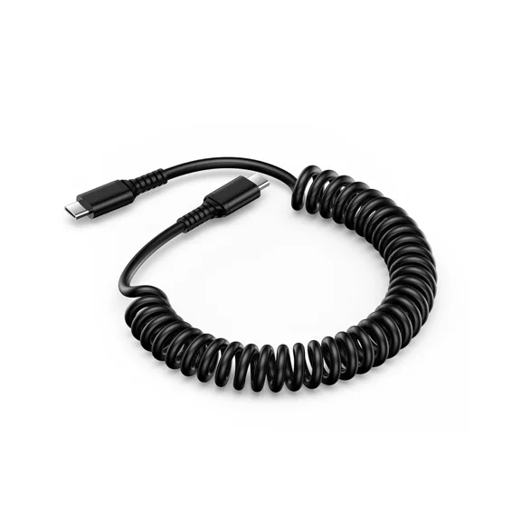 STARLIGHT- 20Awg Usb Female Pigtail 2 Wire,1Pcs 0.3M/1Ft Short 2.0 1Pcs