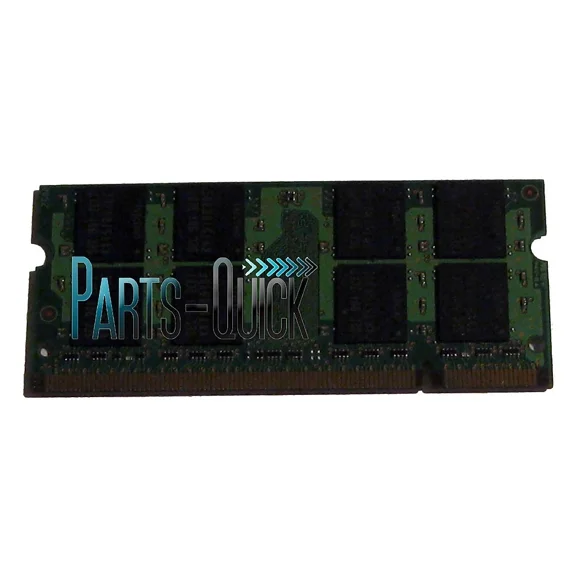 STARLIGHT- 2Gb Memory For Panasonic Toughbook 74 Cf-74, Cf-74C, Cf-74D, Cf-74D, Cf-74E Ram