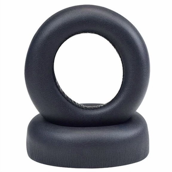 STARLIGHT- 2Pcs New Replacement Ear Pads Cushion For Sony Ps5 Pulse 3D Wireless Headphones