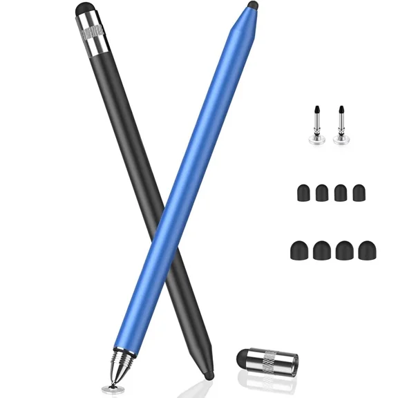 STARLIGHT- 3 In 1 Stylus Pens For Touch Screens, High Sensitivity & Precision Capacitive...
