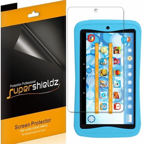 STARLIGHT- 3X Supershieldz Clear Screen Protector For Amazon Fire Max 11 Tablet (11 Inch)