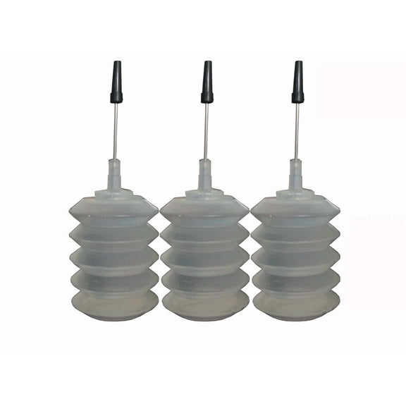 STARLIGHT- 3X30Ml Print Head Cleaner For Piezo Inkjet Printers