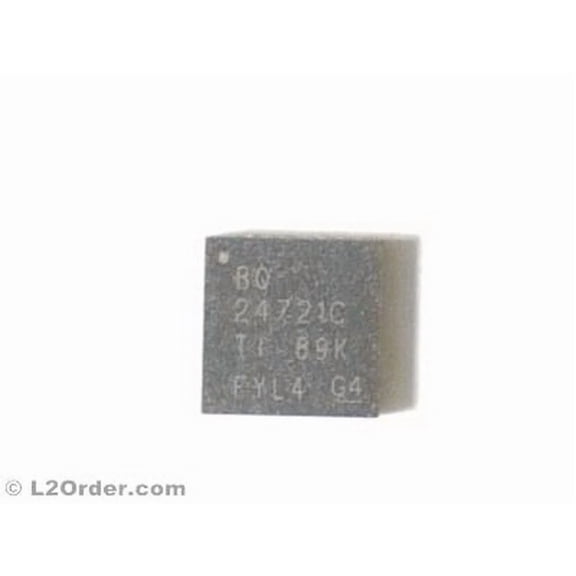 STARLIGHT- 5 Pcs Bq24721C Bq 24721C Qfn 32Pin Power Ic Chip Chipset (Ship From Usa)