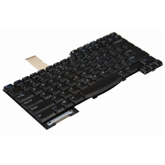 STARLIGHT- 6833C - Laptop Keyboard Unit (87 Keys)