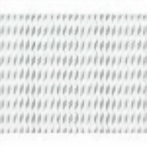 STARLIGHT- 7.5" Silver Striped Paper Straws (24 Count)