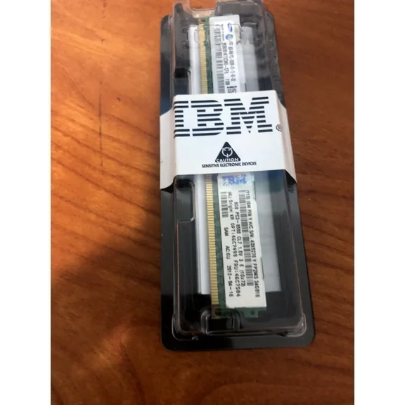 STARLIGHT- 8Gb Pc3-8500 Cl7 Ecc Ddr3 Sdram Rdimm New