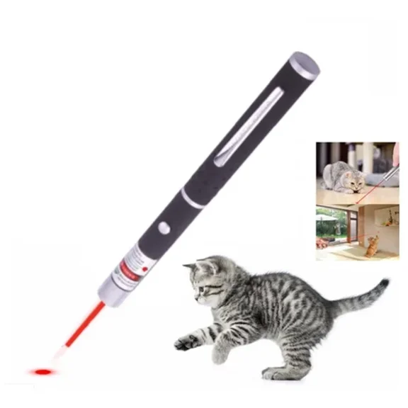 STARLIGHT- 900Mile Laser Pointer Pen Green Blue Red Light Visible Beam Lazer