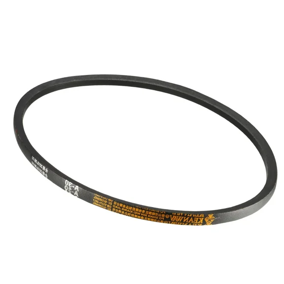 STARLIGHT- A-30 Drive V-Belt 30-Inch Length Industrial Rubber Transmission Belt