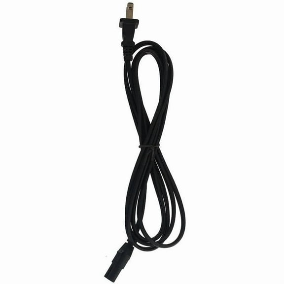 STARLIGHT- Ac Power Cord Cable Adapter Canon Pixma Mp480 Mp490 Mp495 Mp500 Mp510 Printer