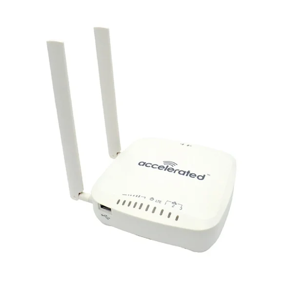 STARLIGHT- Accelerated Asb-6335-Mx00-Ous Digi Router 6335-Mx Cat 6, W/1002-Cm Modem - Lte