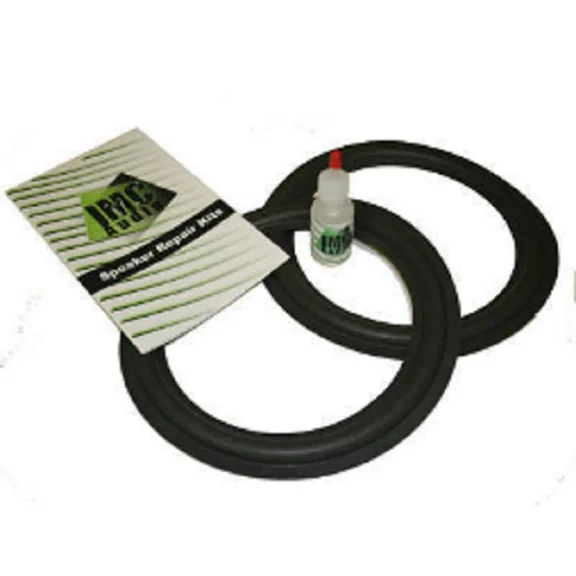 STARLIGHT- Advent 25Th Anniversary, A2, A3 Speaker Foam Surround Repair Kit - 2Adv10M-M08