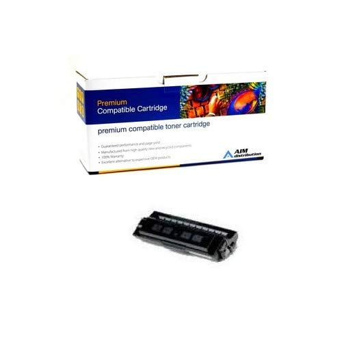 STARLIGHT- Aim Compatible Replacement For Xerox Docuprint 4508 Toner Cartridge (5000 Pag...
