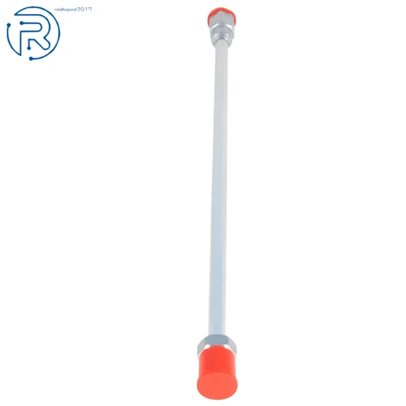 STARLIGHT- 50Cm Hose Length Universal Airless Paint Sprayer Spraygun Tip Extension Pole Rod