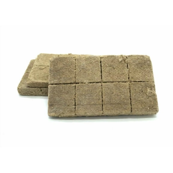 STARLIGHT- All Natural Charcoal Barbeque Fire Starters, 24-Count For All Grills