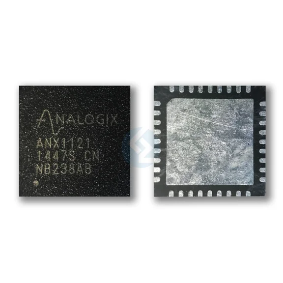 STARLIGHT- Anx1121 Anx 1121 36Pin Qfn Power Ic Chip Chipset
